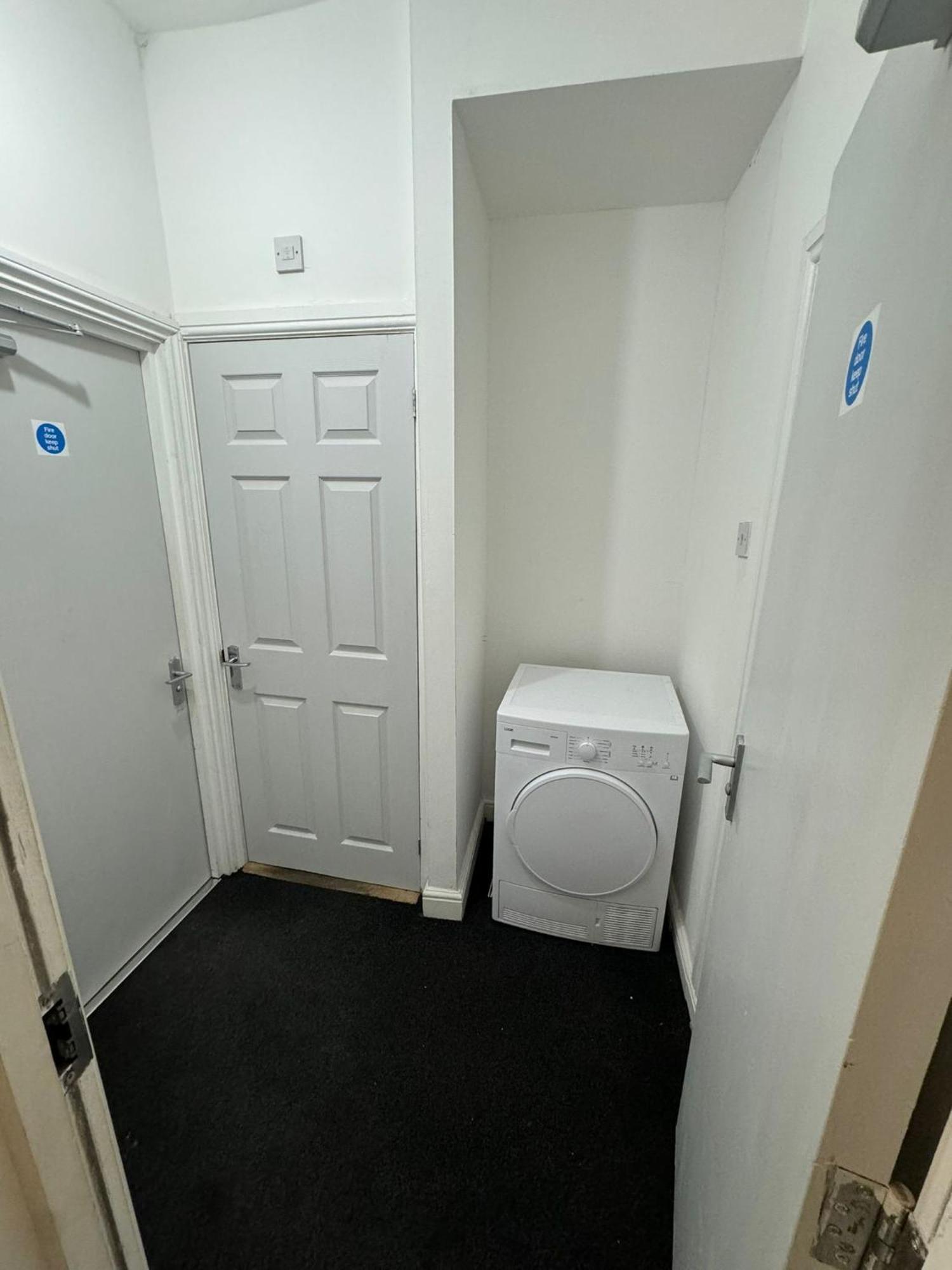 Comfortable Stay - St James'S Terrace Nottingham Eksteriør bilde